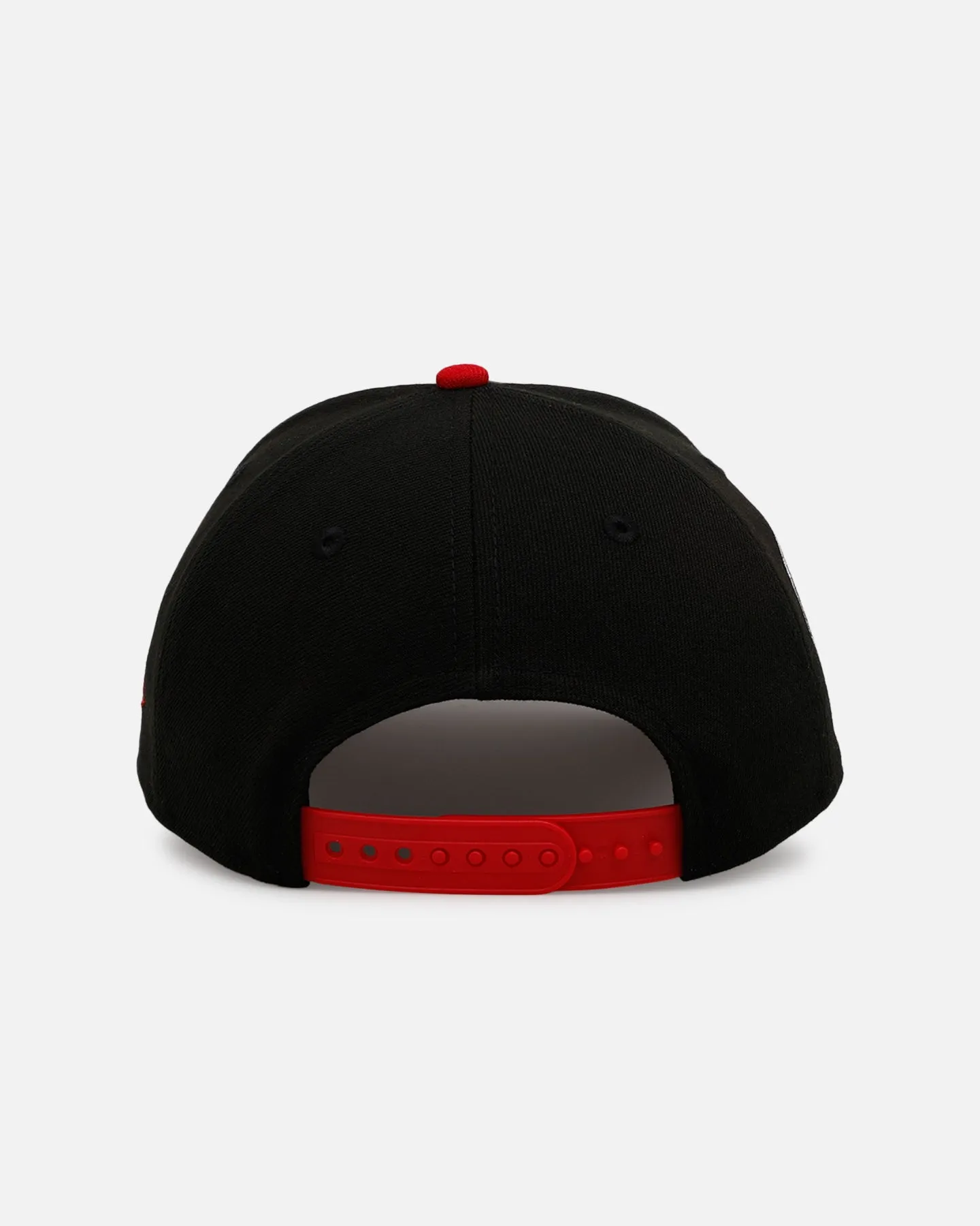 New Era Cincinnati Reds 'Metallic City Connect' 9FORTY A-Frame Snapback Official Team Color sold by Culture Kings product image thumbnail 2