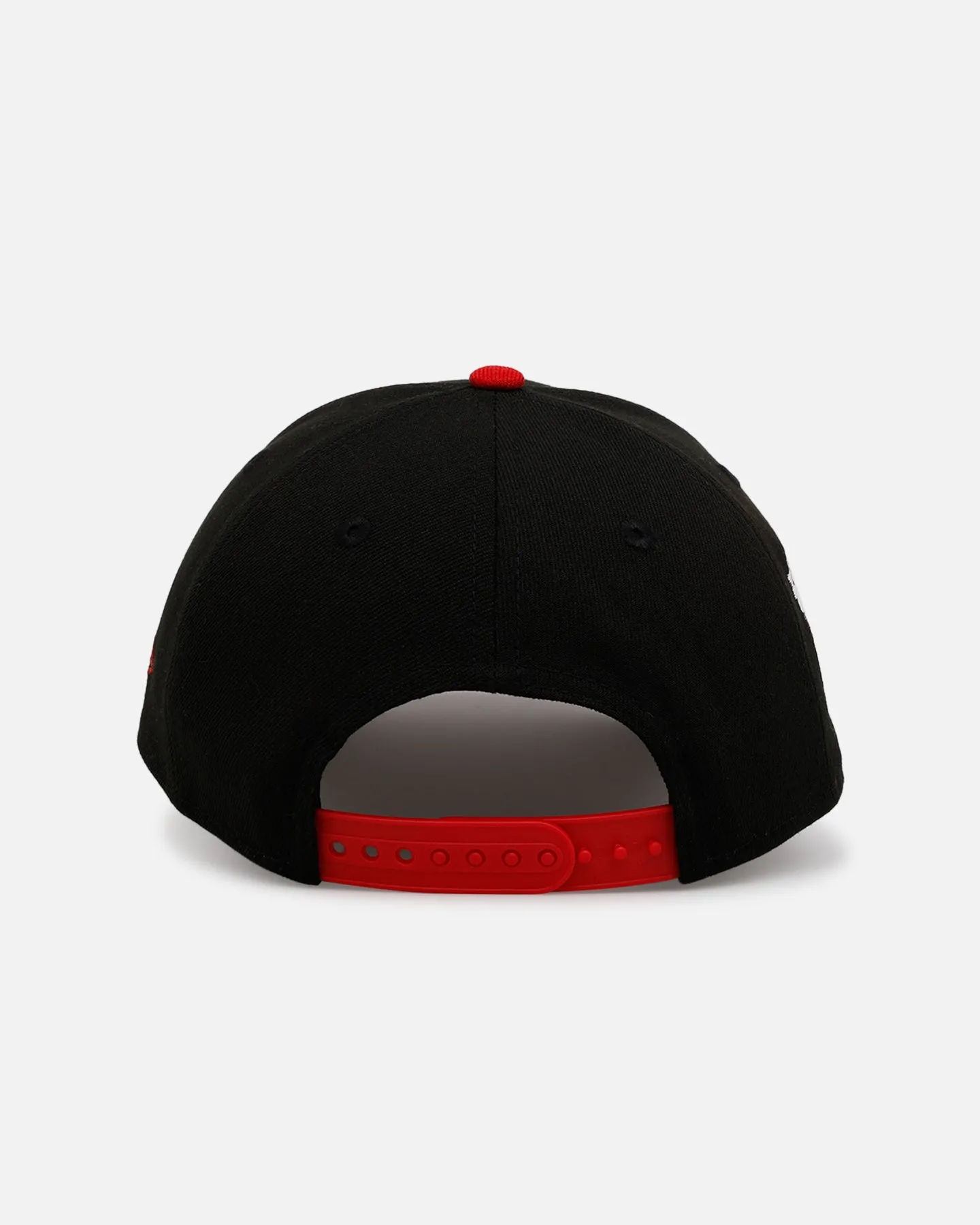 New Era St. Louis Cardinals 'Metallic City Connect' 9FORTY A-Frame Snapback Official Team Color sold by Culture Kings product image thumbnail 2