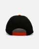 New Era Houston Astros 'Metallic City Connect' 9FORTY A-Frame Snapback Official Team Color sold by Culture Kings