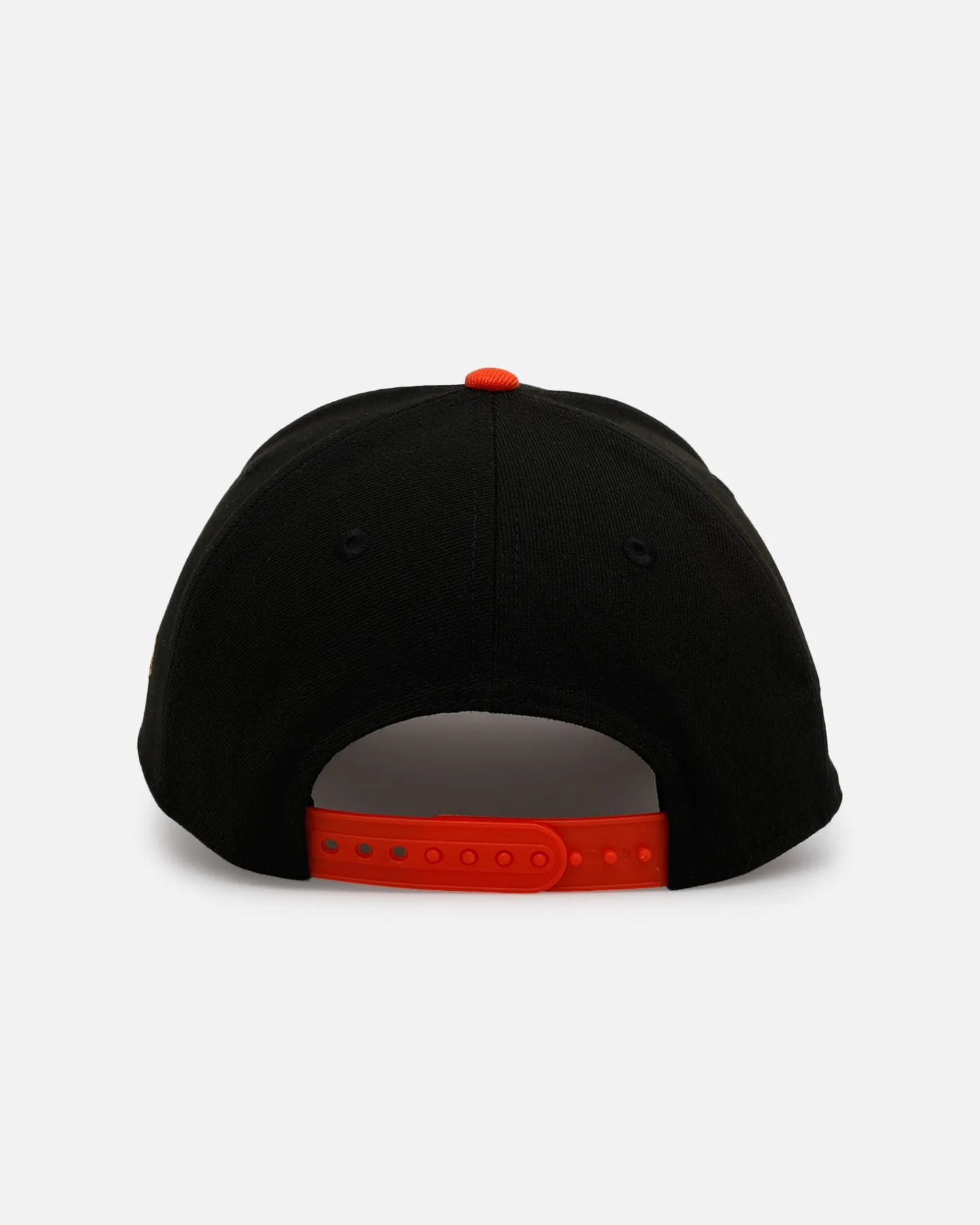 New Era Houston Astros 'Metallic City Connect' 9FORTY A-Frame Snapback Official Team Color sold by Culture Kings product image thumbnail 2