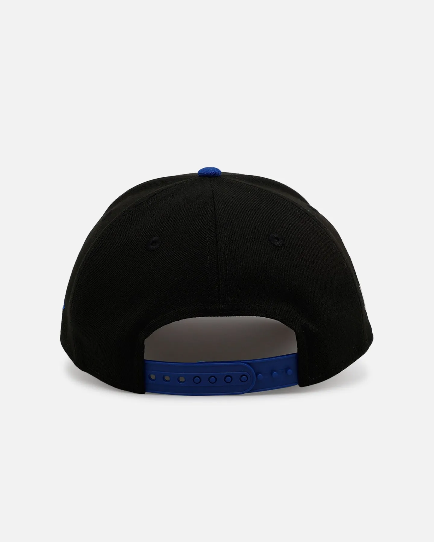 New Era Seattle Mariners 'Metallic City Connect' 9FORTY A-Frame Snapback Official Team Color sold by Culture Kings product image thumbnail 2