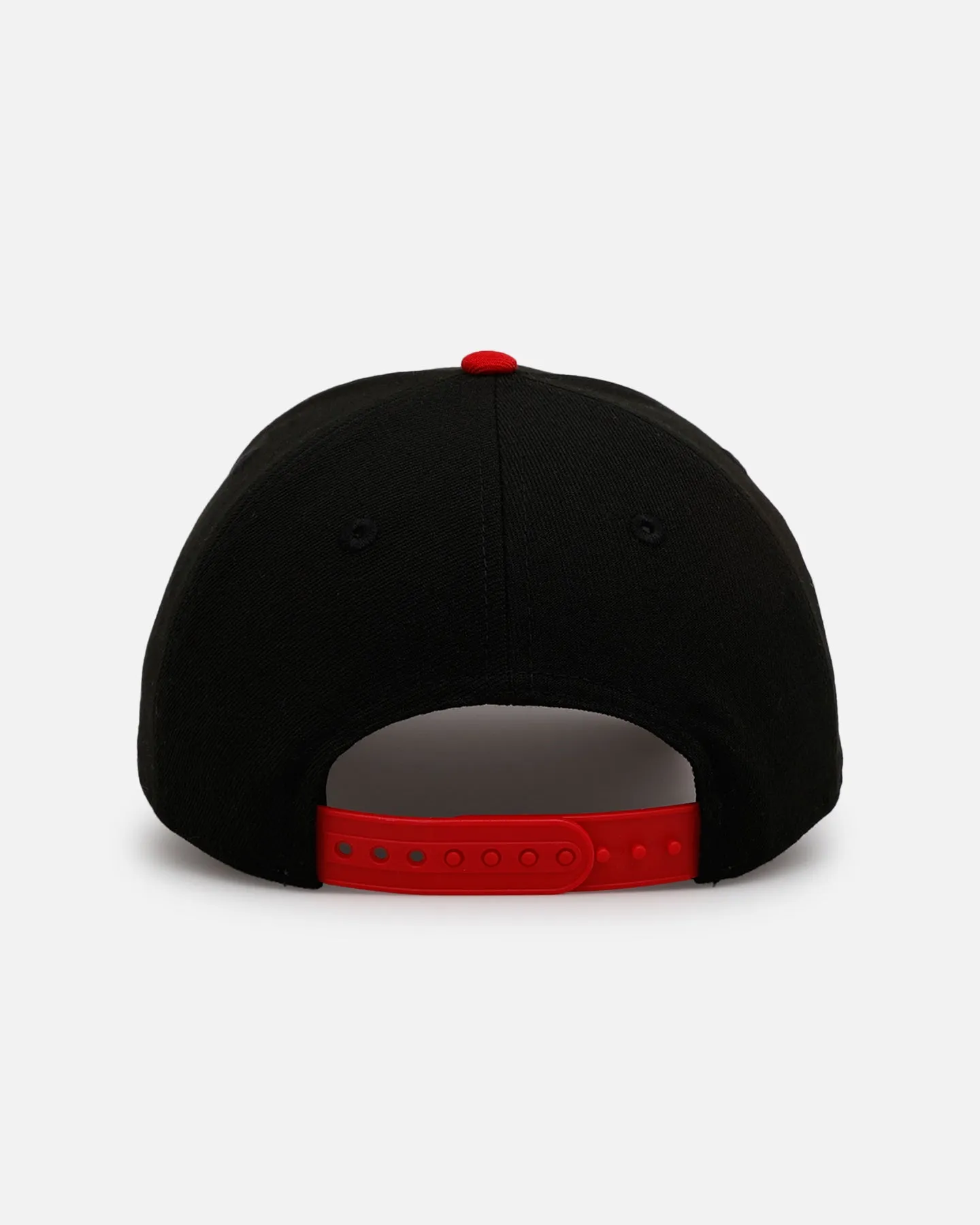 New Era Los Angeles Angels 'Metallic City Connect' 9FORTY A-Frame Snapback Official Team Color sold by Culture Kings product image thumbnail 2