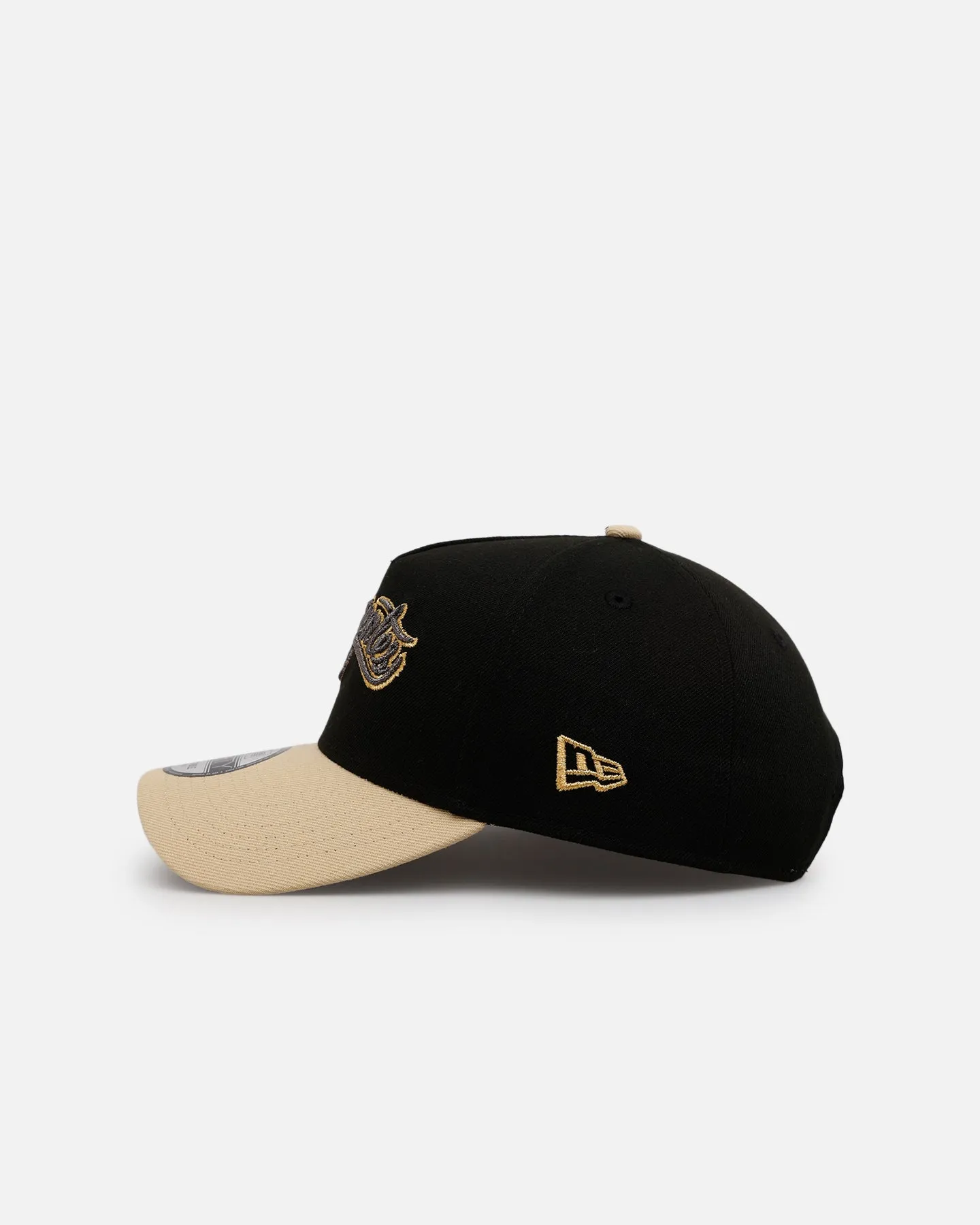 New Era Arizona Diamondbacks 'Metallic City Connect' 9FORTY A-Frame Snapback Official Team Color sold by Culture Kings product image thumbnail 4