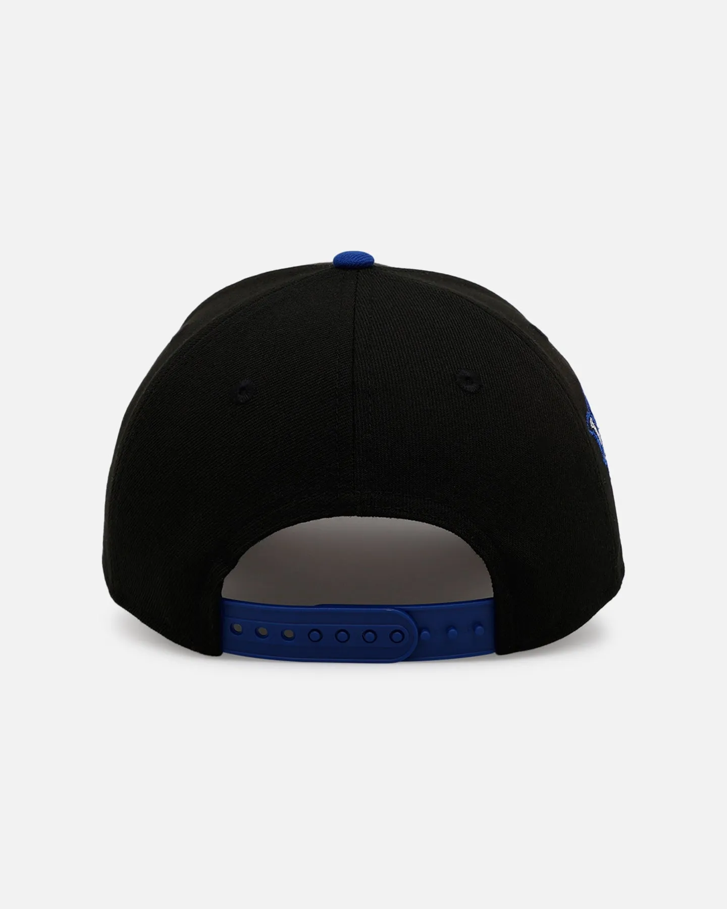 New Era Detroit Tigers 'Metallic City Connect' 9FORTY A-Frame Snapback Official Team Color sold by Culture Kings product image thumbnail 2