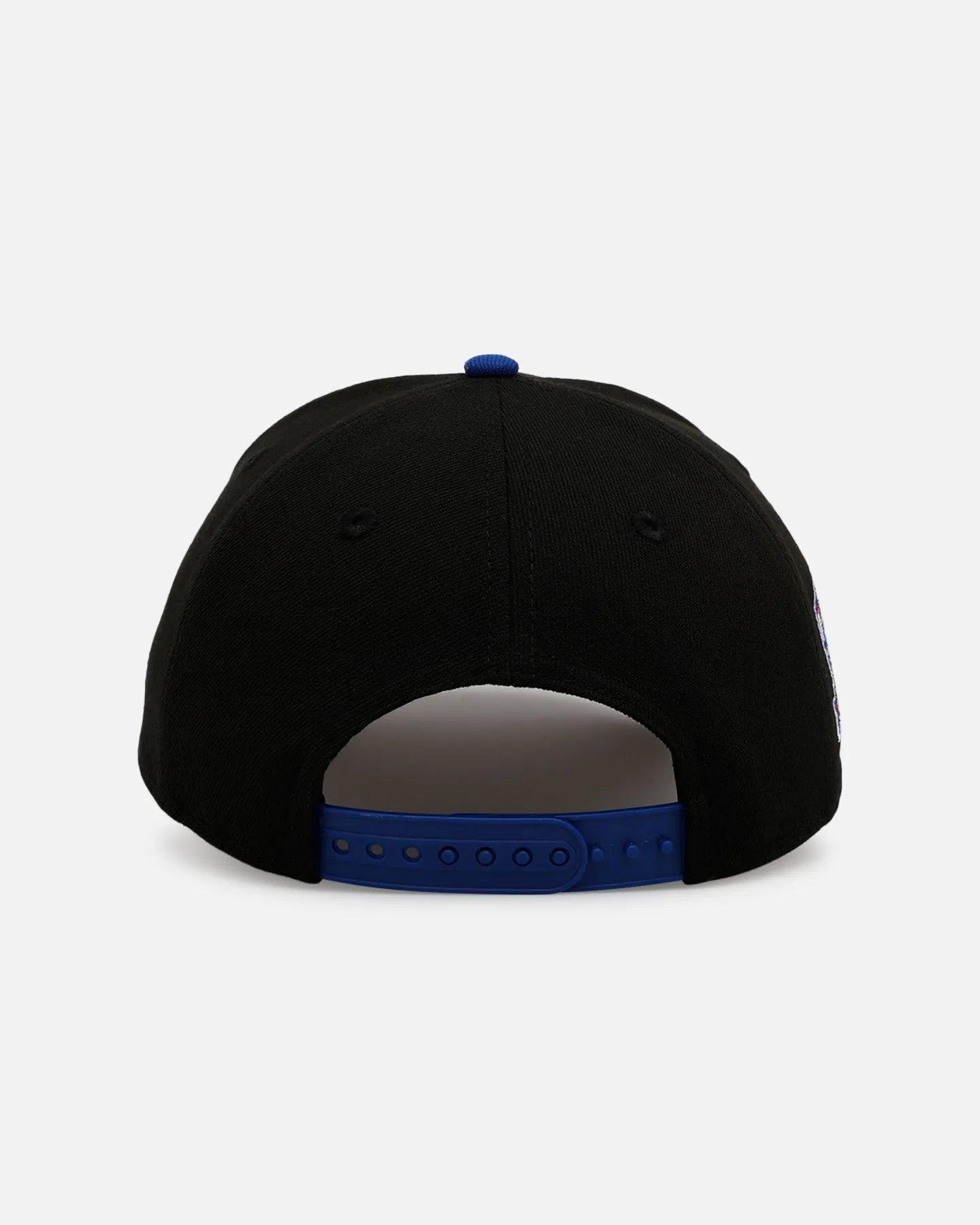 New Era Atlanta Braves 'Metallic City Connect' 9FORTY A-Frame Snapback Official Team Color sold by Culture Kings product image thumbnail 2