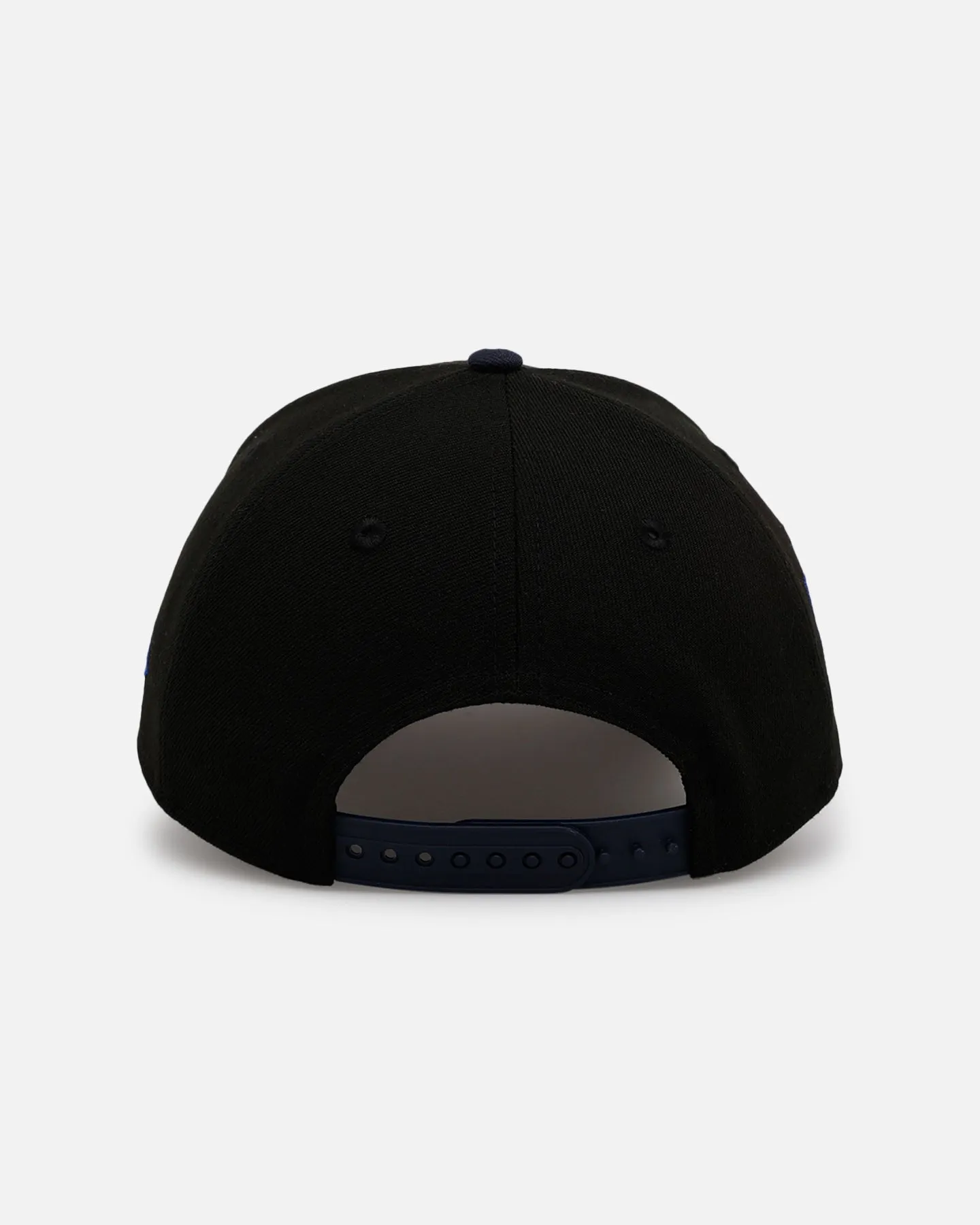 New Era Los Angeles Dodgers 'Metallic City Connect' 9FORTY A-Frame Snapback Official Team Color sold by Culture Kings product image thumbnail 2