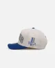 Mitchell & Ness Detroit Lions 'Vintage NFL' MVP Snapback Natural sold by Culture Kings