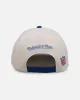 Mitchell & Ness Detroit Lions 'Vintage NFL' MVP Snapback Natural sold by Culture Kings