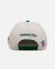 Mitchell & Ness Philadelphia Eagles 'Vintage NFL' MVP Snapback Natural sold by Culture Kings