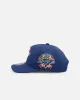 Mitchell & Ness Los Angeles Dodgers 'Matte Nylon 2.0' Caddy Fit Snapback Blue sold by Culture Kings