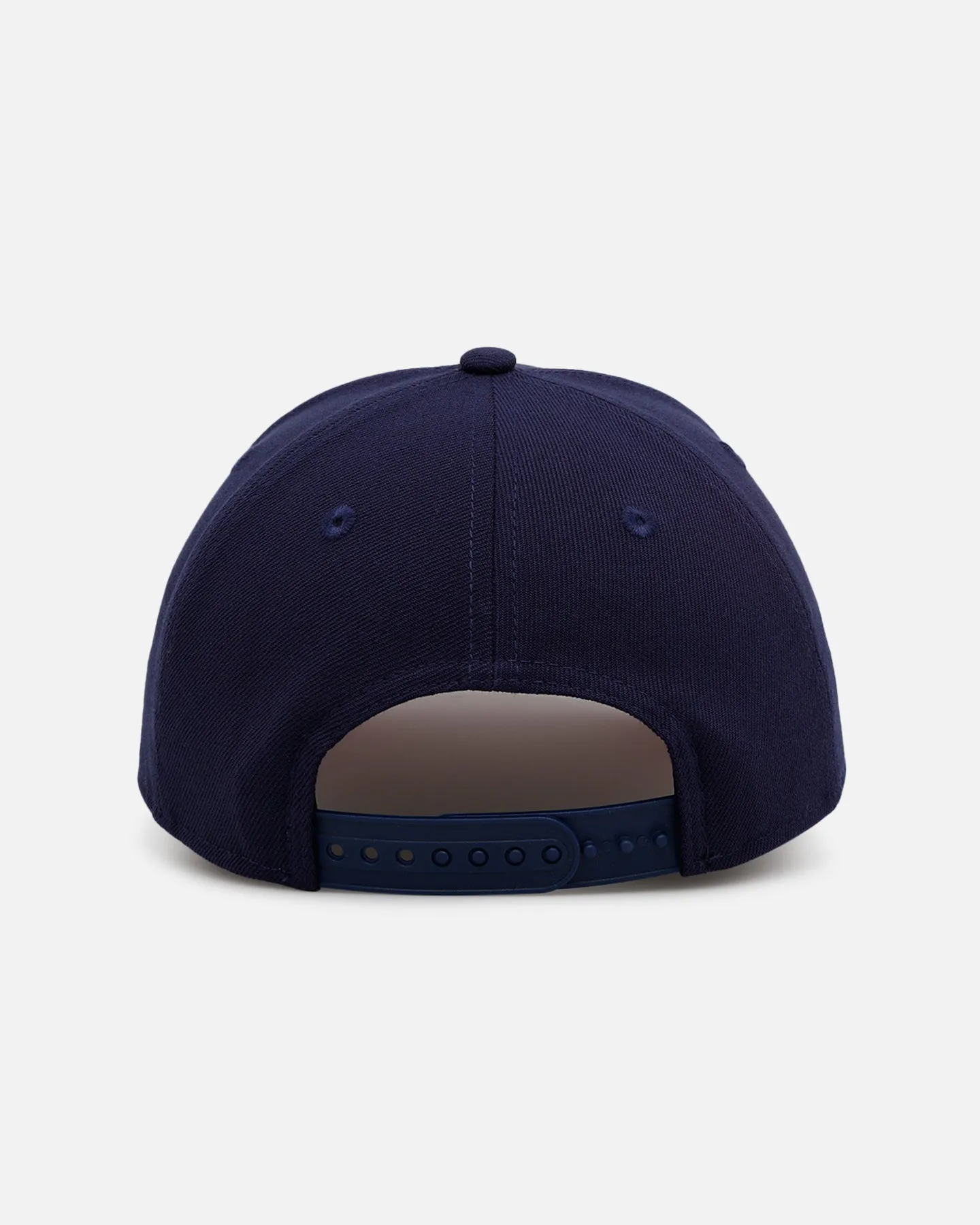 New Era Florida Panthers 'Team Color Hearts' 9FORTY A-Frame Snapback Official Team Color sold by Culture Kings product image thumbnail 2