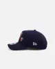 New Era Florida Panthers 'Team Color Hearts' 9FORTY A-Frame Snapback Official Team Color sold by Culture Kings
