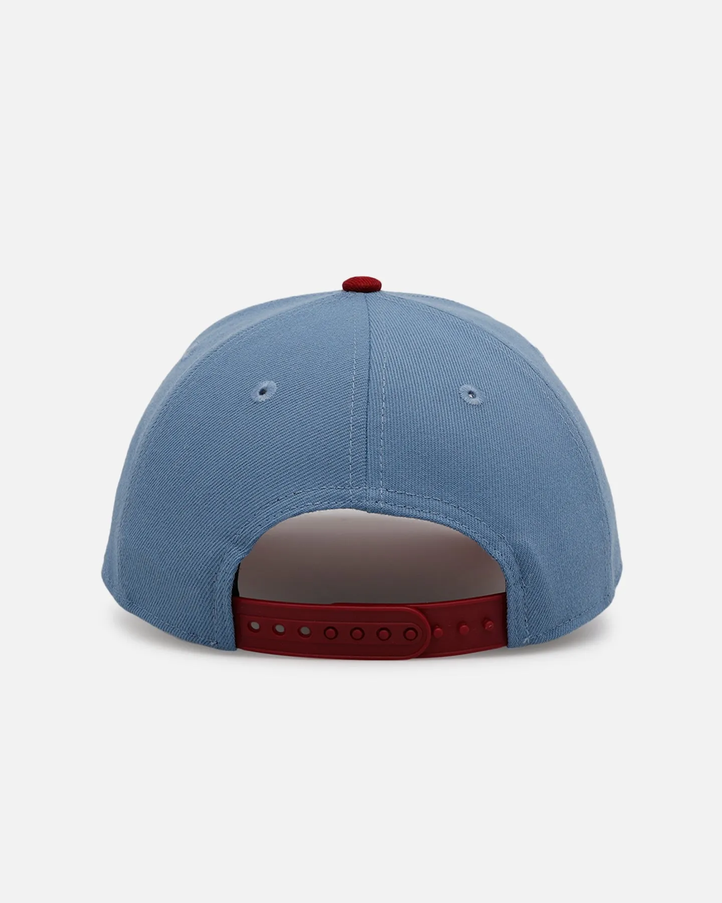 New Era Colorado Avalanche 'Team Color Hearts' 9FORTY A-Frame Snapback Official Team Color sold by Culture Kings product image thumbnail 2