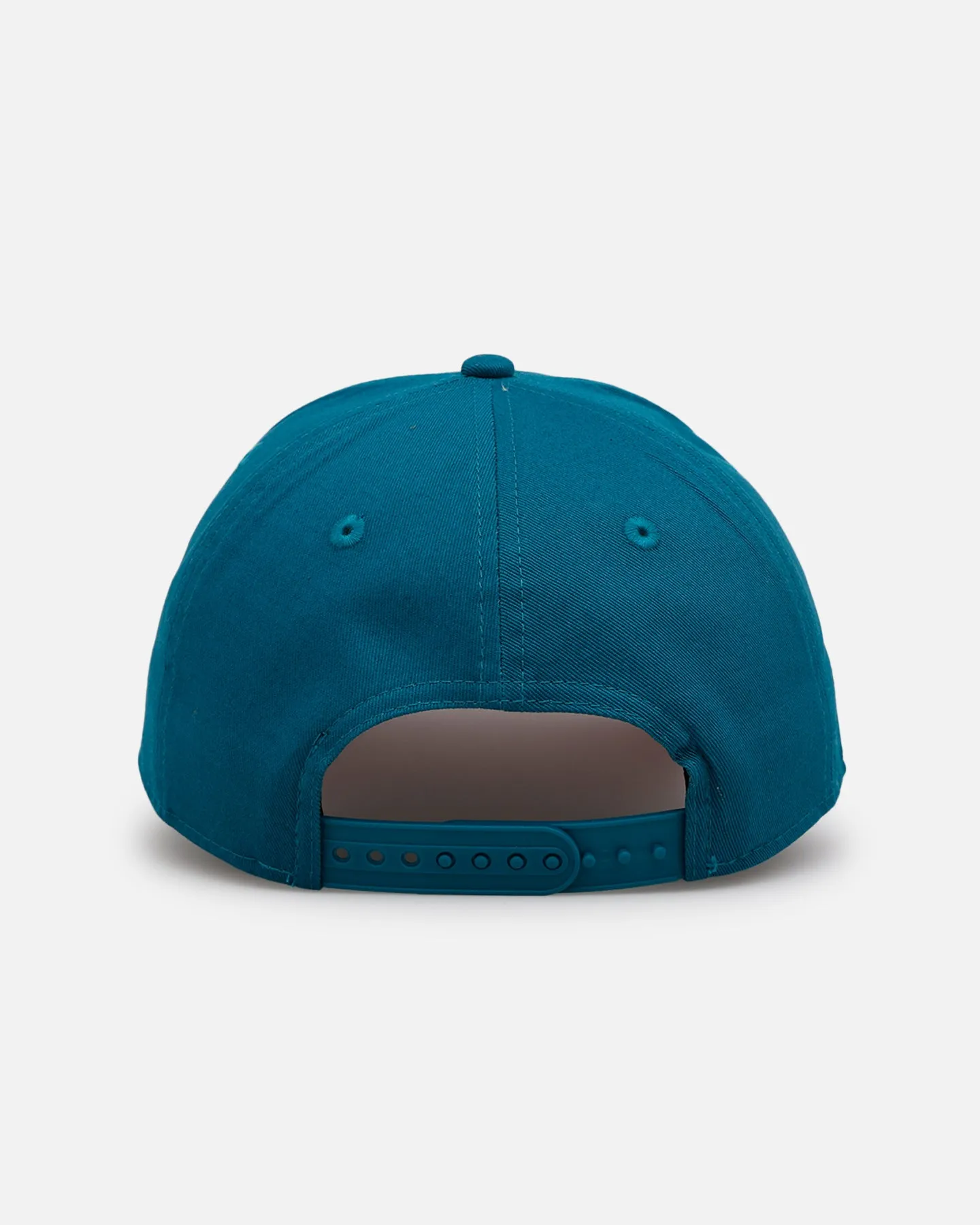 New Era San Jose Sharks 'Team Color Hearts' 9FORTY A-Frame Snapback Official Team Color sold by Culture Kings product image thumbnail 2