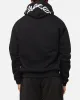 Carre Graffiti Hoodie Black sold by Culture Kings