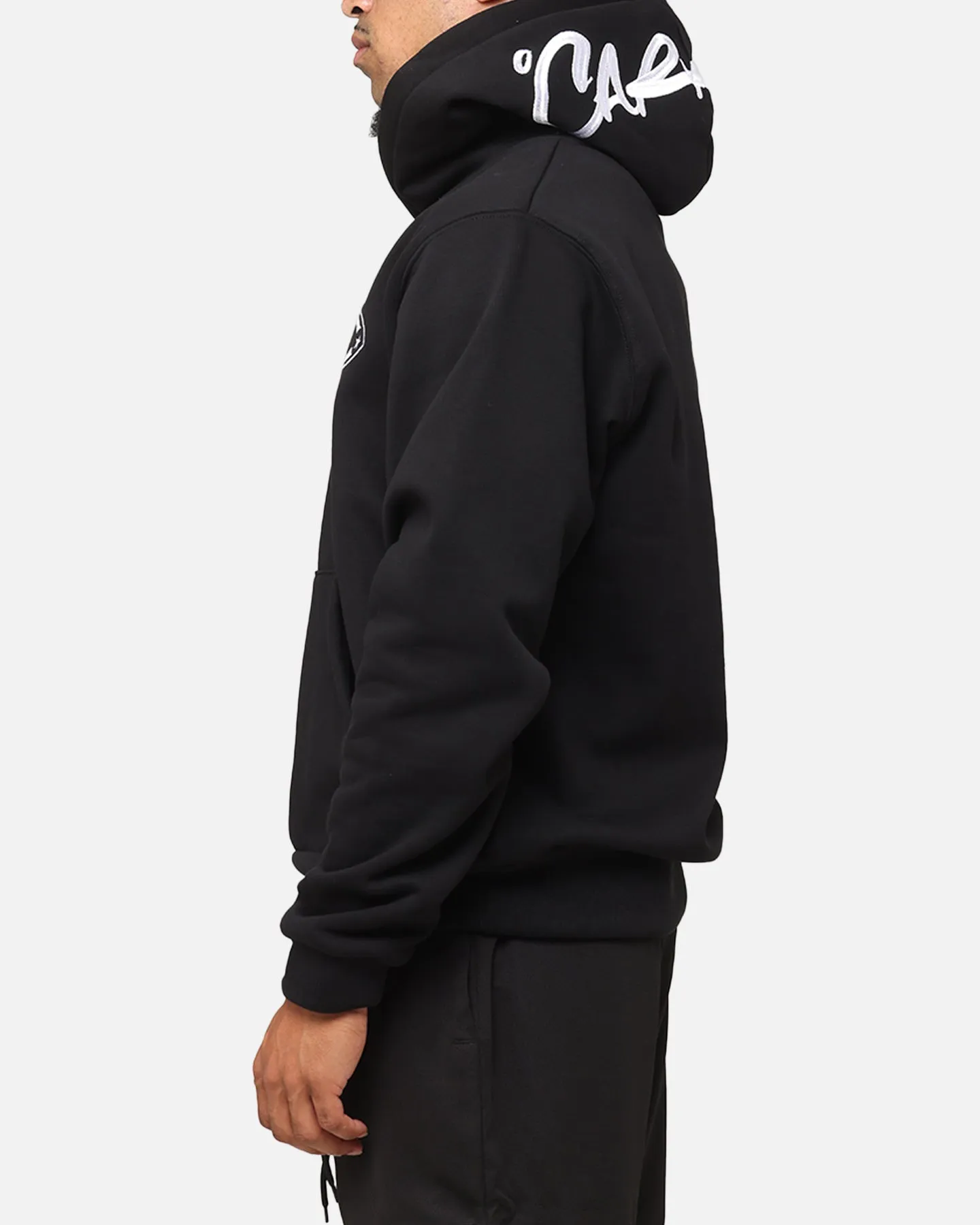 Carre Graffiti Hoodie Black sold by Culture Kings product image thumbnail 5