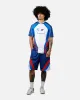 Puma X BMW MMS Shorts White/Blue sold by Culture Kings