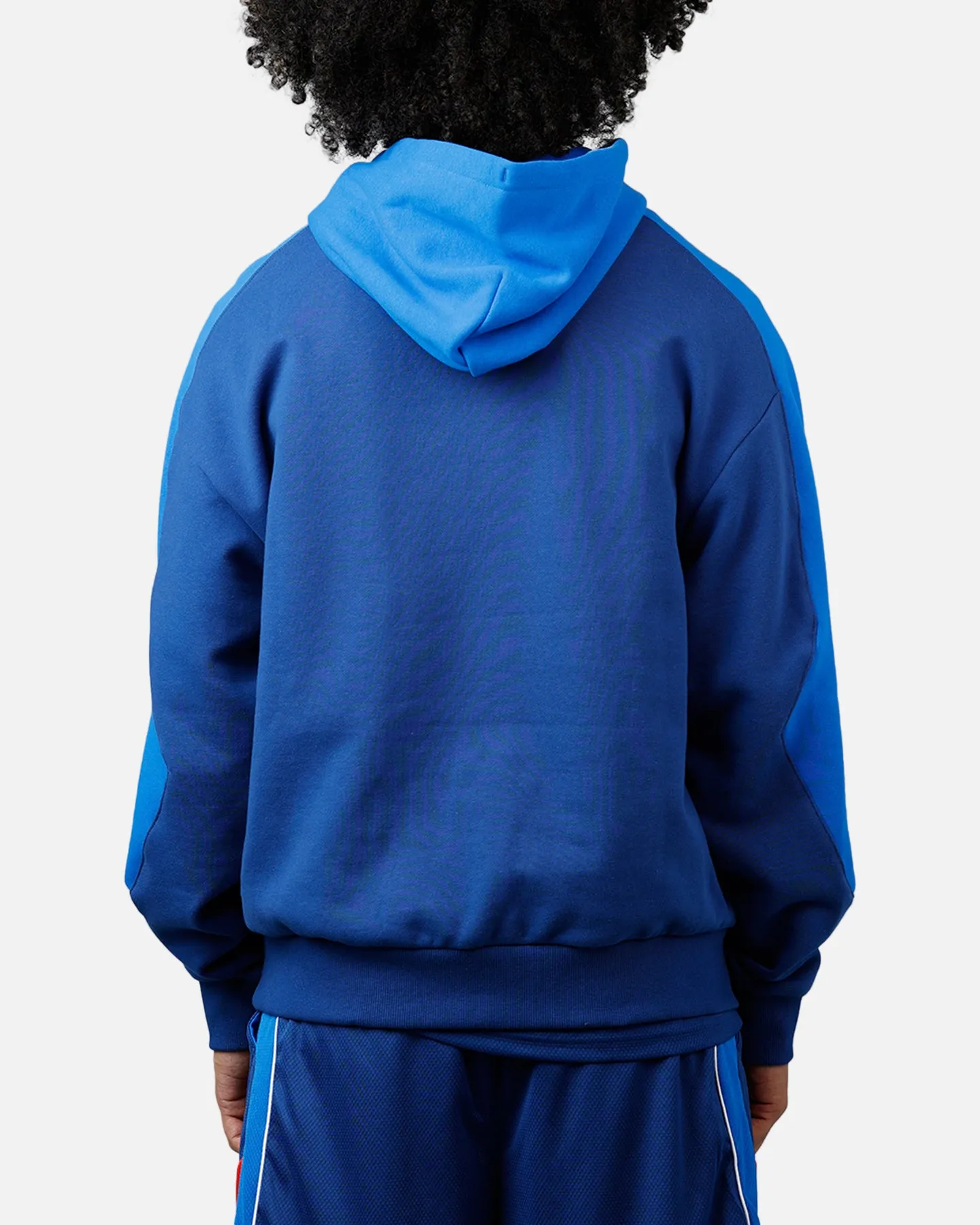 Puma X BMW MMS Hoodie White/Blue sold by Culture Kings product image thumbnail 2