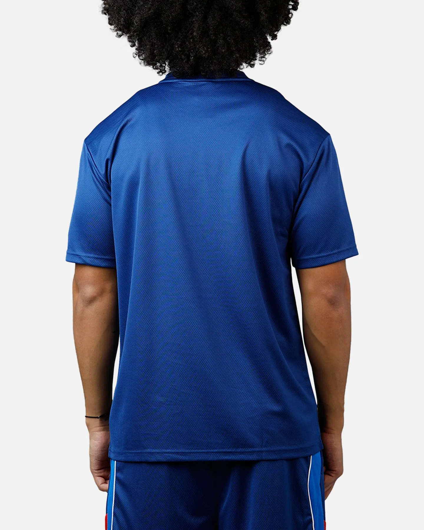 Puma X BMW MMS Jersey White/Blue sold by Culture Kings product image thumbnail 2