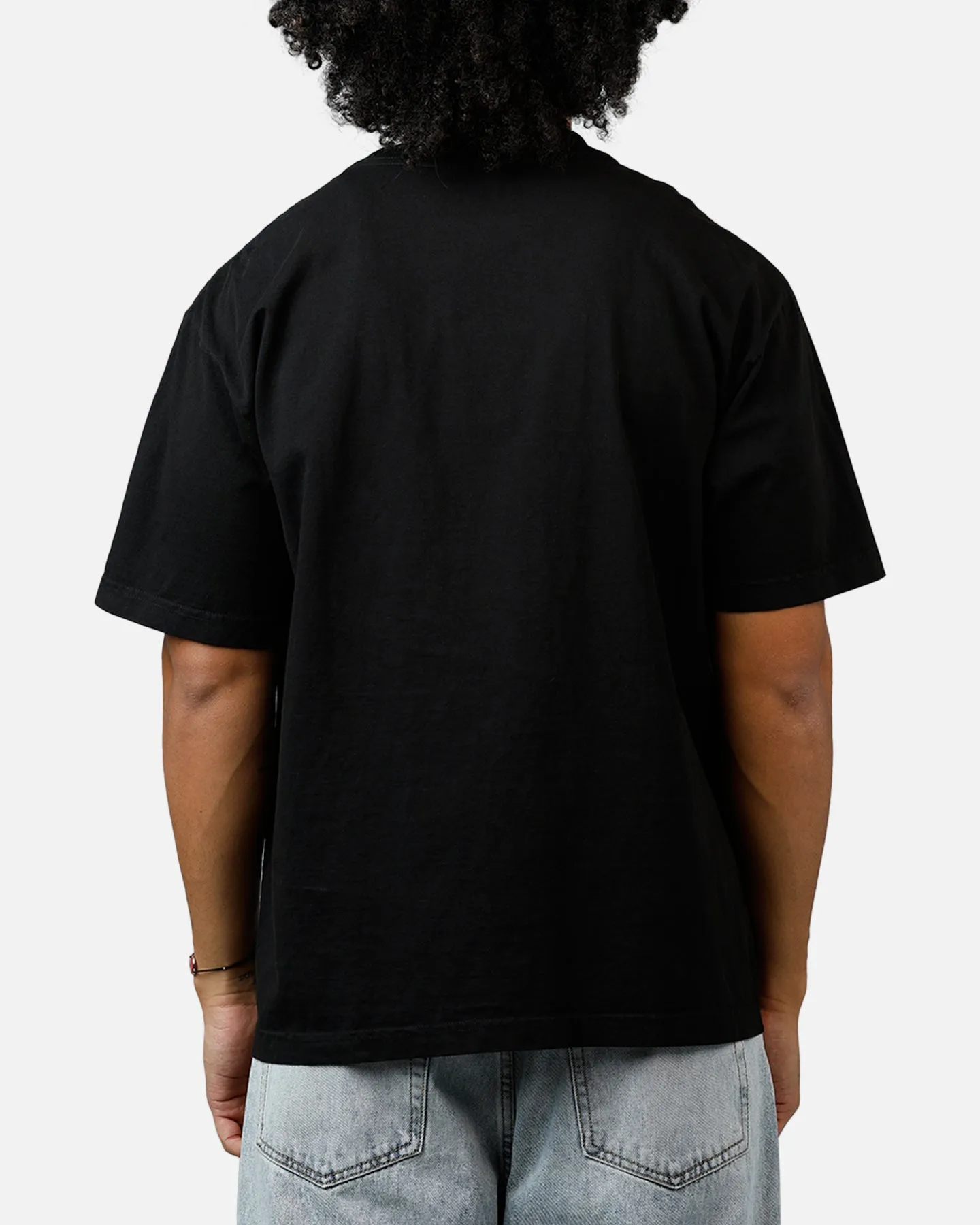 Market Ultimate Rally Bear T-Shirt Washed Black sold by Culture Kings product image thumbnail 2