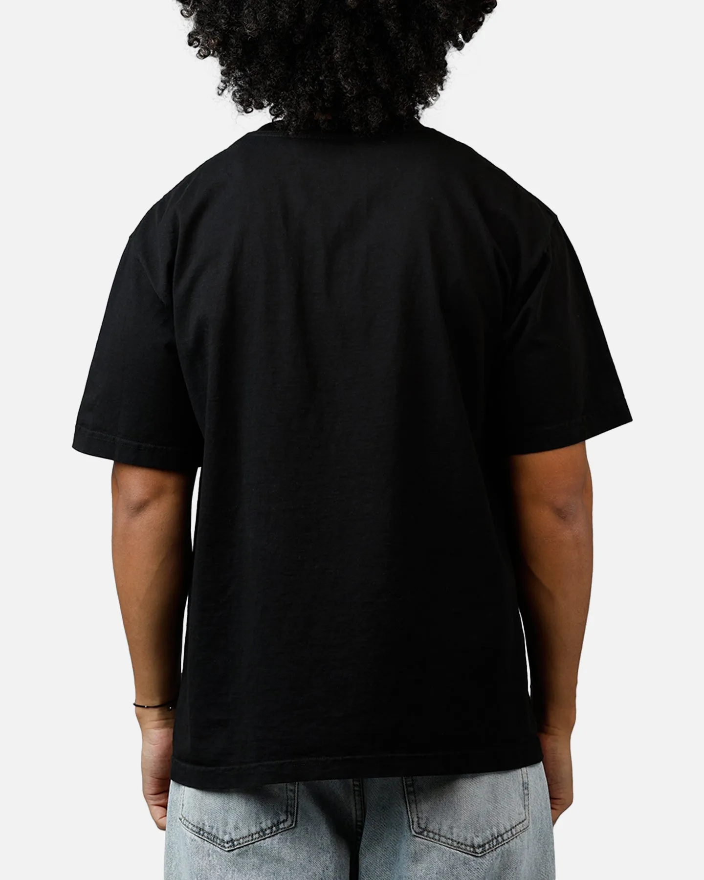 Market Gorpcore Bears T-Shirt Washed Black sold by Culture Kings product image thumbnail 2