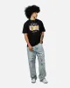 Market Gorpcore Bears T-Shirt Washed Black sold by Culture Kings