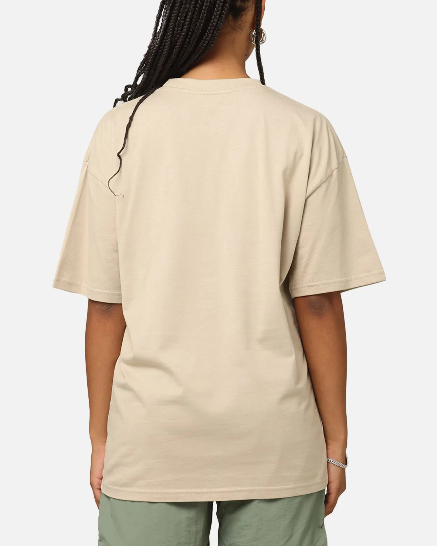 Carre Institute T-Shirt Stone sold by Culture Kings product image thumbnail 3