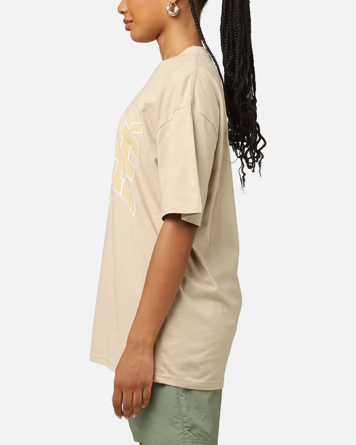 Carre Institute T-Shirt Stone sold by Culture Kings product image thumbnail 5