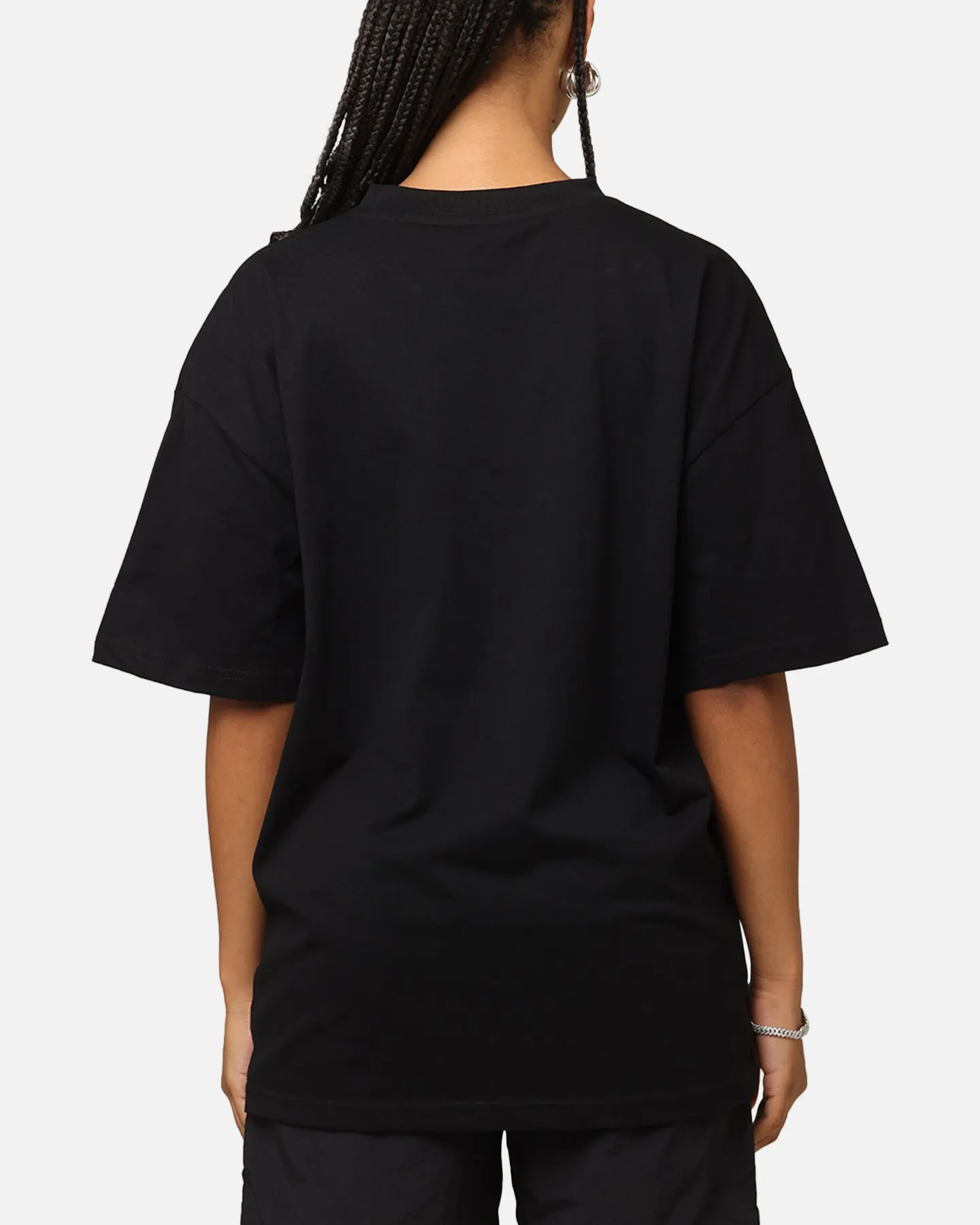 Carre Balloon T-Shirt Black sold by Culture Kings product image thumbnail 3
