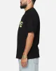 Carre Balloon T-Shirt Black sold by Culture Kings