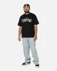 Carre Balloon T-Shirt Black sold by Culture Kings