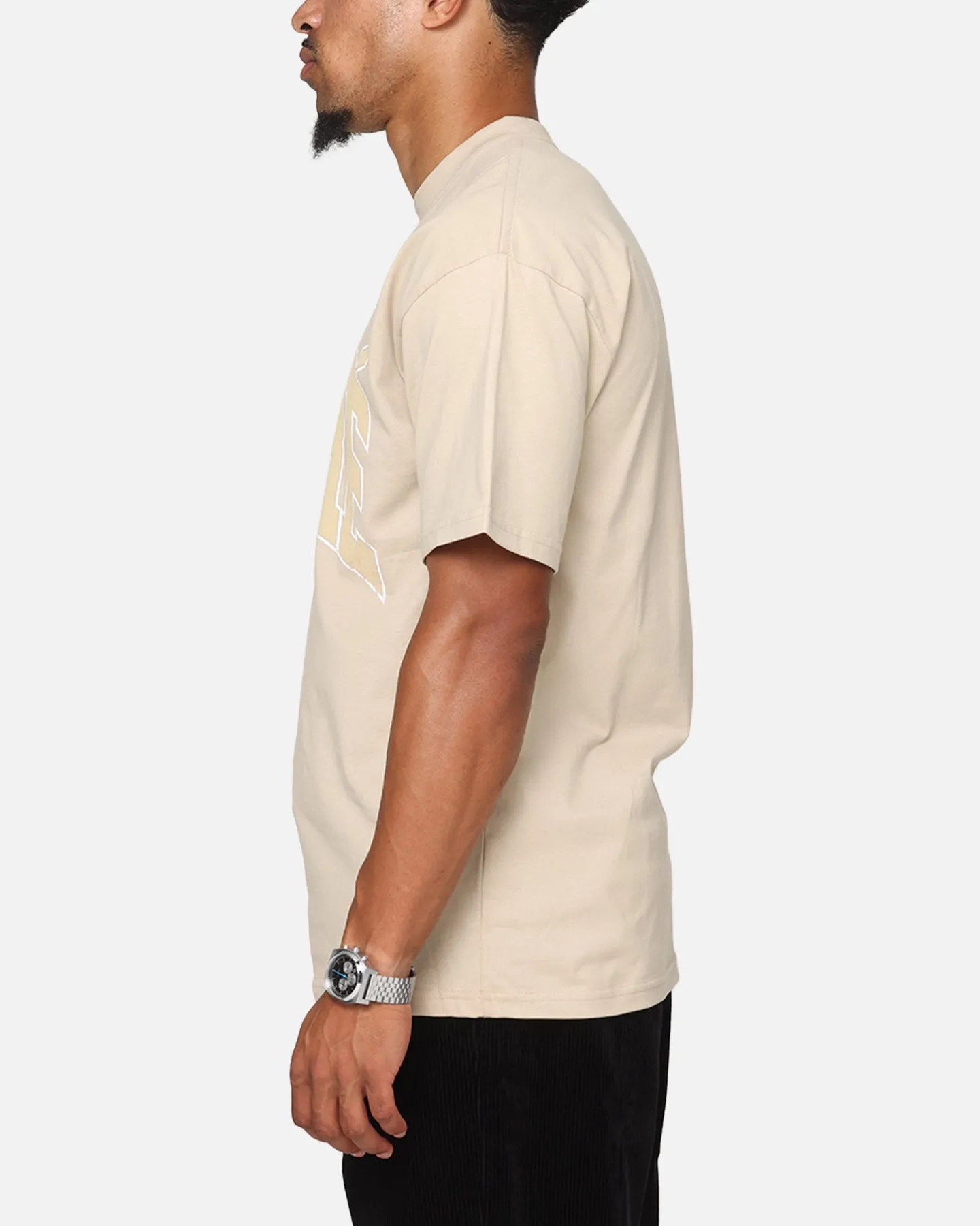 Carre Institute T-Shirt Stone sold by Culture Kings product image thumbnail 5