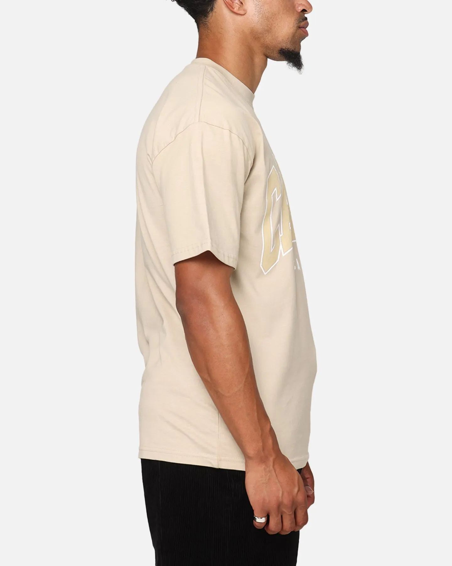 Carre Institute T-Shirt Stone sold by Culture Kings product image thumbnail 4