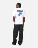 Carre Smashed Drop T-Shirt White sold by Culture Kings