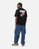 Carre Smashed Drop T-Shirt Black sold by Culture Kings