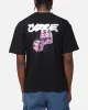 Carre Smashed Drop T-Shirt Black sold by Culture Kings