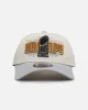 New Era Los Angeles Dodgers '24 Champs' Parade 9FORTY A-Frame Snapback Chrome sold by Culture Kings