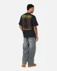 Guns N Roses Guns N Roses T-Shirt Washed Black sold by Culture Kings