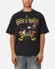 Guns N Roses Guns N Roses T-Shirt Washed Black sold by Culture Kings
