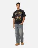 Guns N Roses Guns N Roses T-Shirt Washed Black sold by Culture Kings