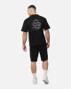 Saint Morta Eternal Shadow Drop T-Shirt Black sold by Culture Kings