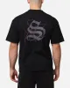 Saint Morta Eternal Shadow Drop T-Shirt Black sold by Culture Kings