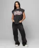 Loiter Unit Hunter Pants Vintage Black sold by Culture Kings