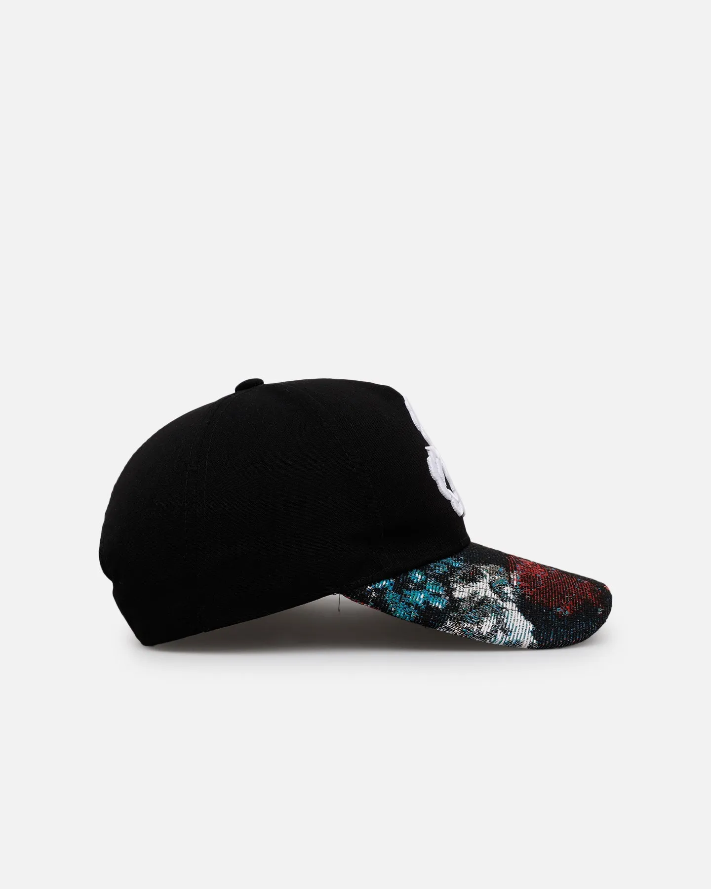 Soul By Ame Karma Snapback Black sold by Culture Kings product image thumbnail 4