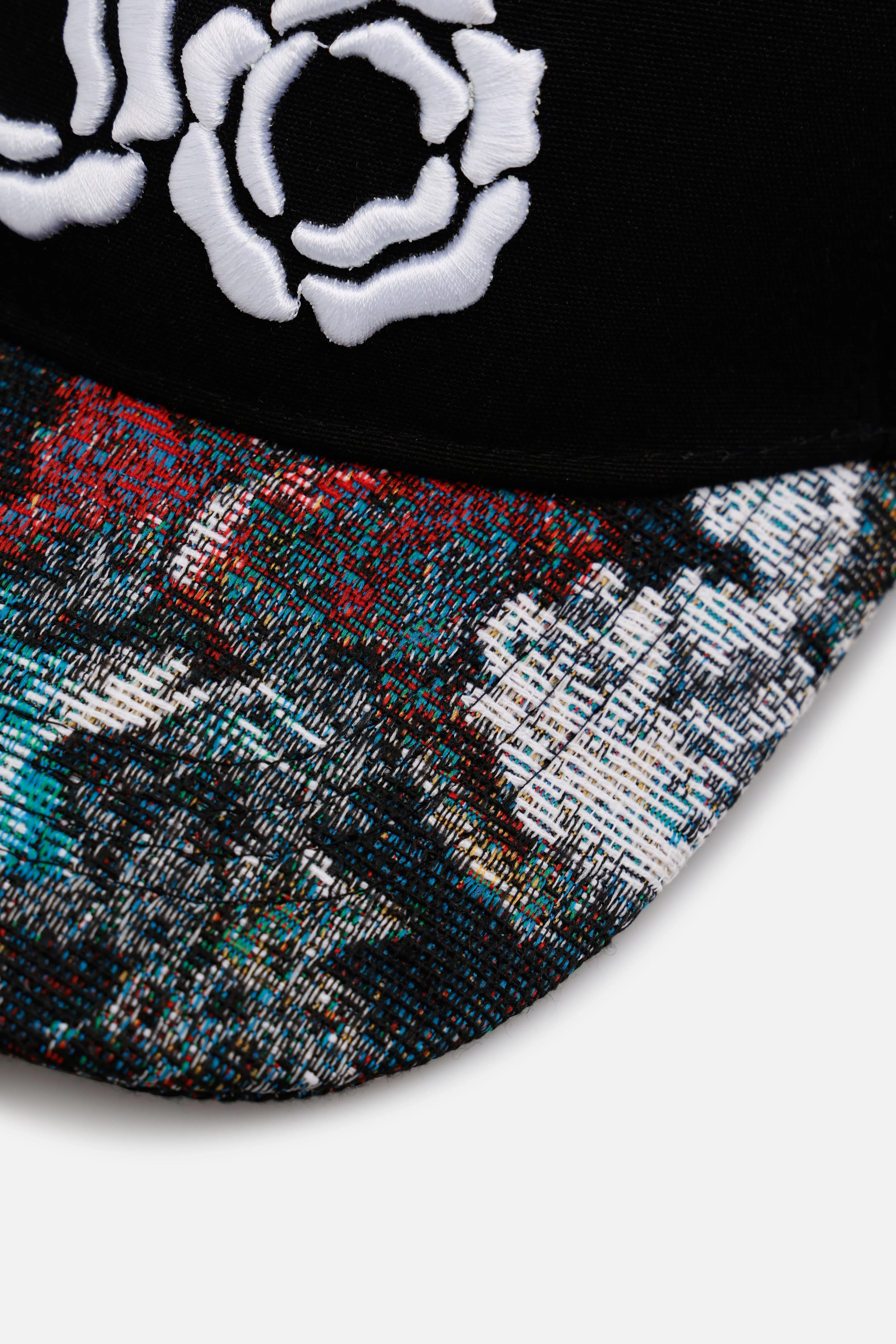 Soul By Ame Karma Snapback Black sold by Culture Kings product image thumbnail 2