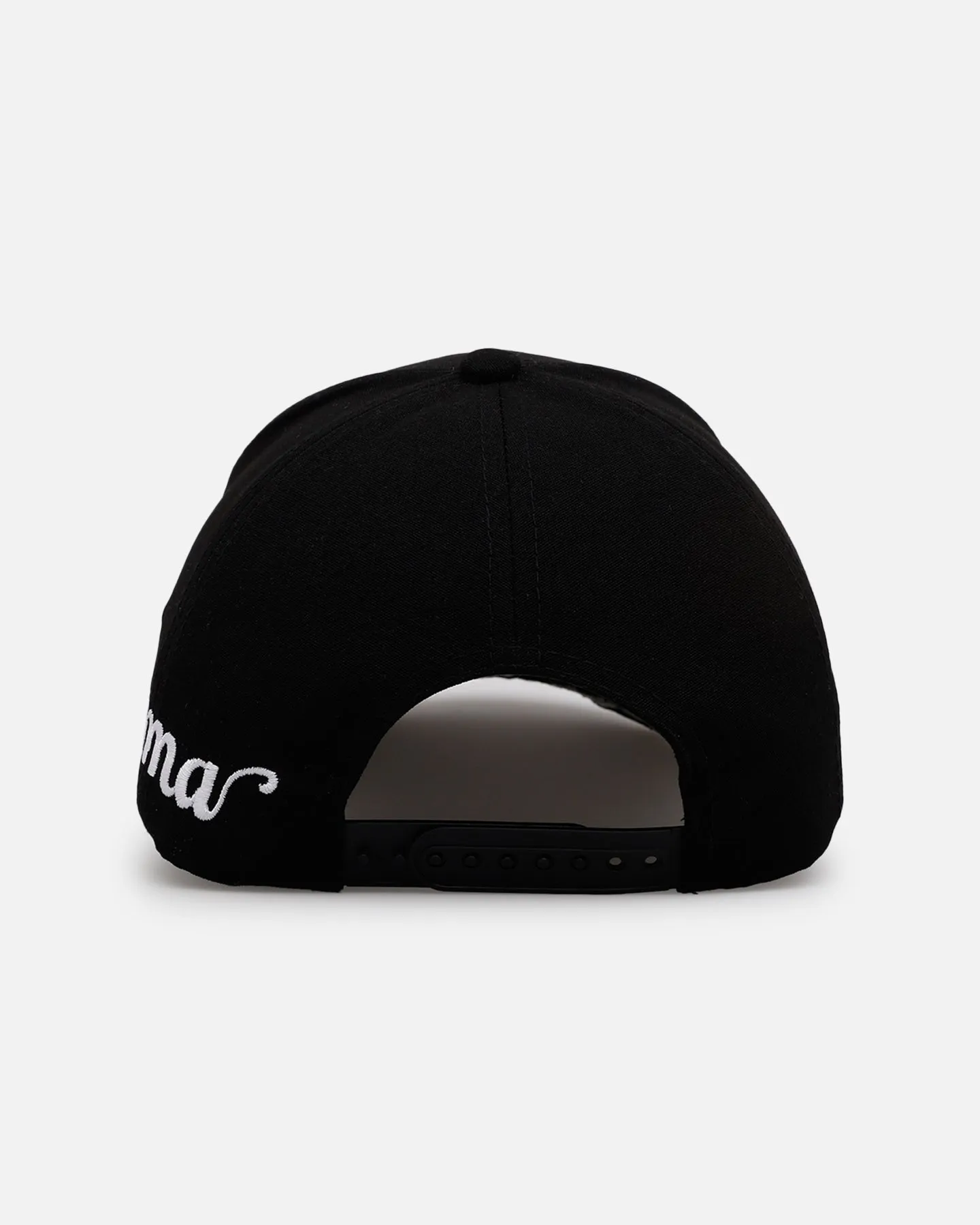 Soul By Ame Karma Snapback Black sold by Culture Kings product image thumbnail 3