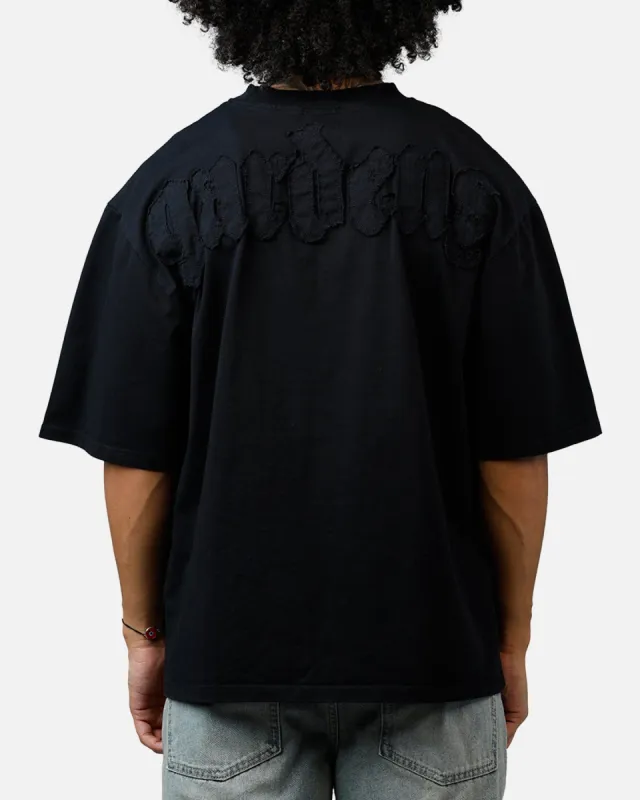 Soul By Ame Gardens Patch T-Shirt Black made by Culture Kings