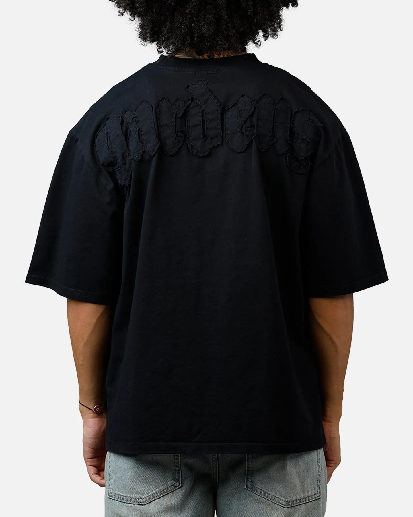 Soul By Ame Gardens Patch T-Shirt Black sold by Culture Kings