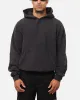 The Anti Order Architype Boxy Hoodie Vintage Black sold by Culture Kings
