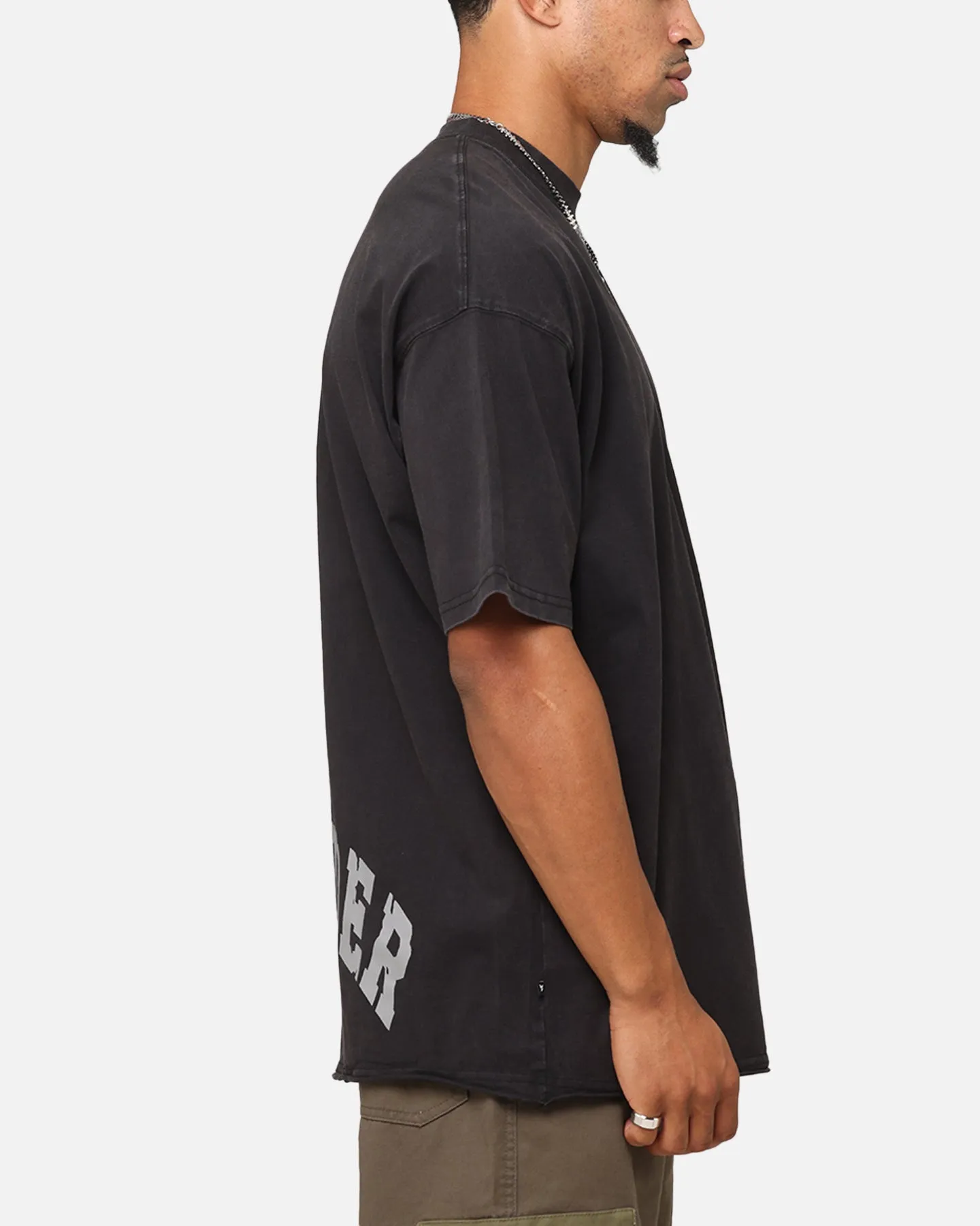 The Anti Order Architype Boxy T-Shirt Vintage Black sold by Culture Kings product image thumbnail 5